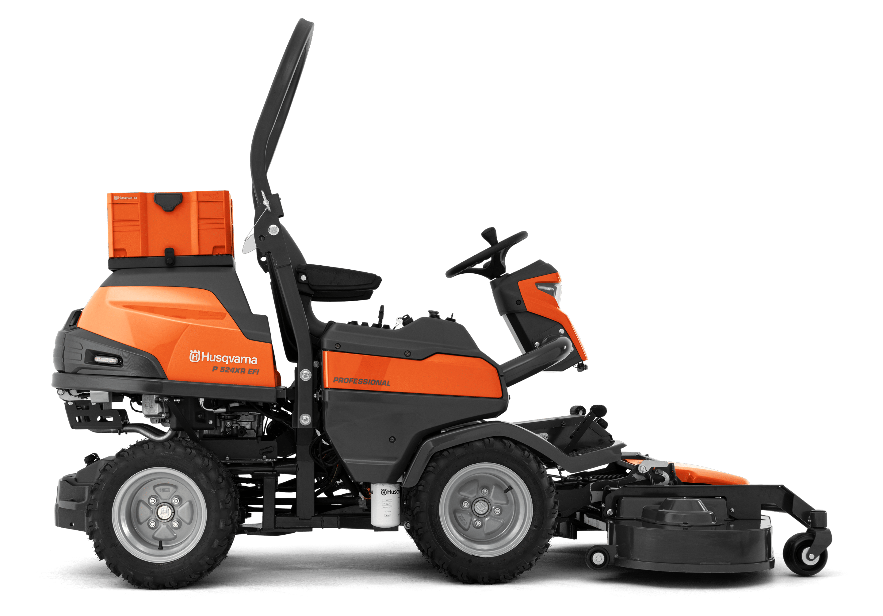 Husqvarna P 524XR EFI – Image 2