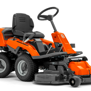 HUSQVARNA R214C Rider