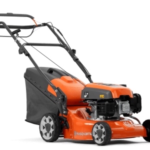 HUSQVARNA LC140SP Tondeuse