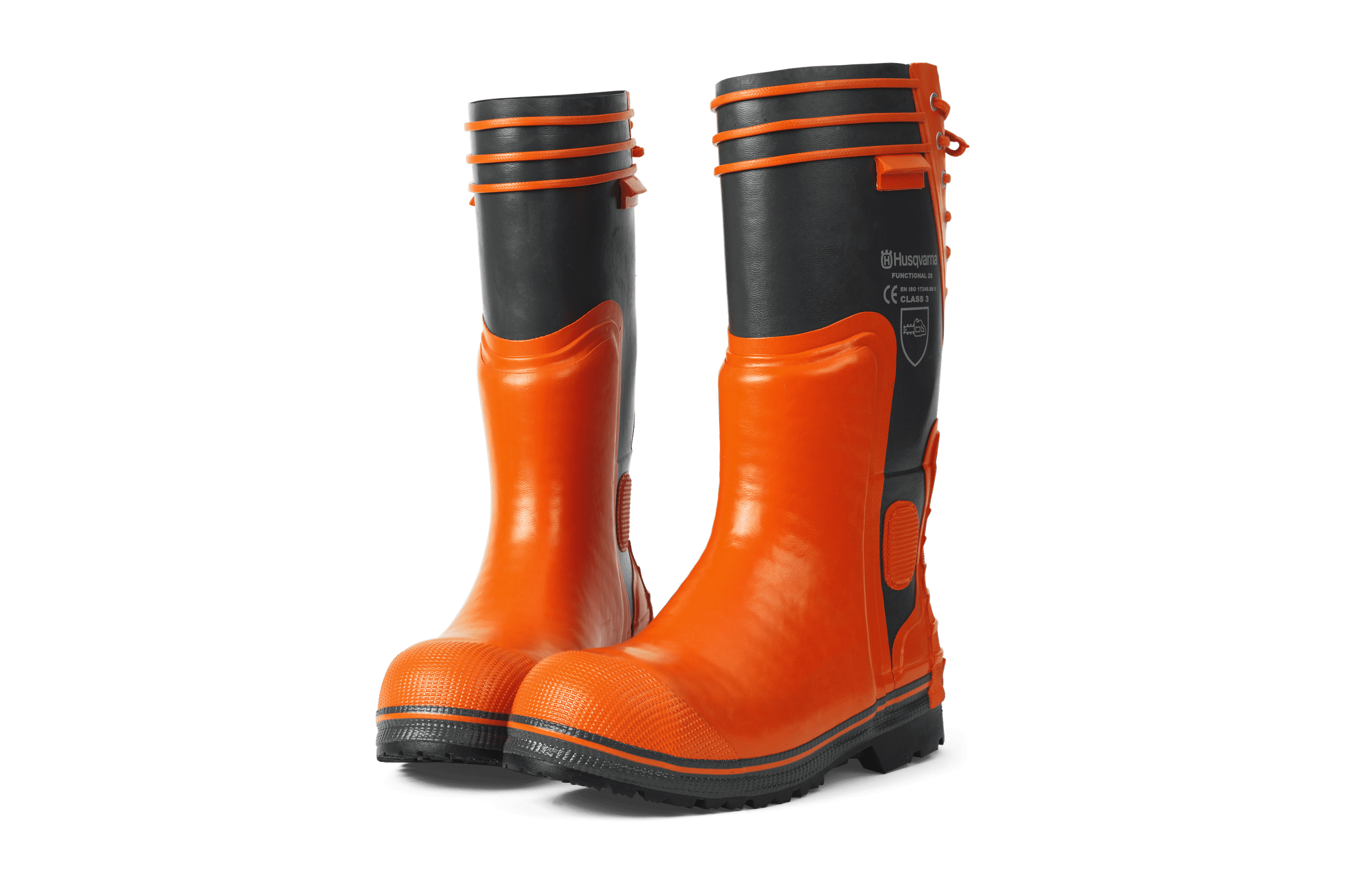Bottes de protection, Functional 28