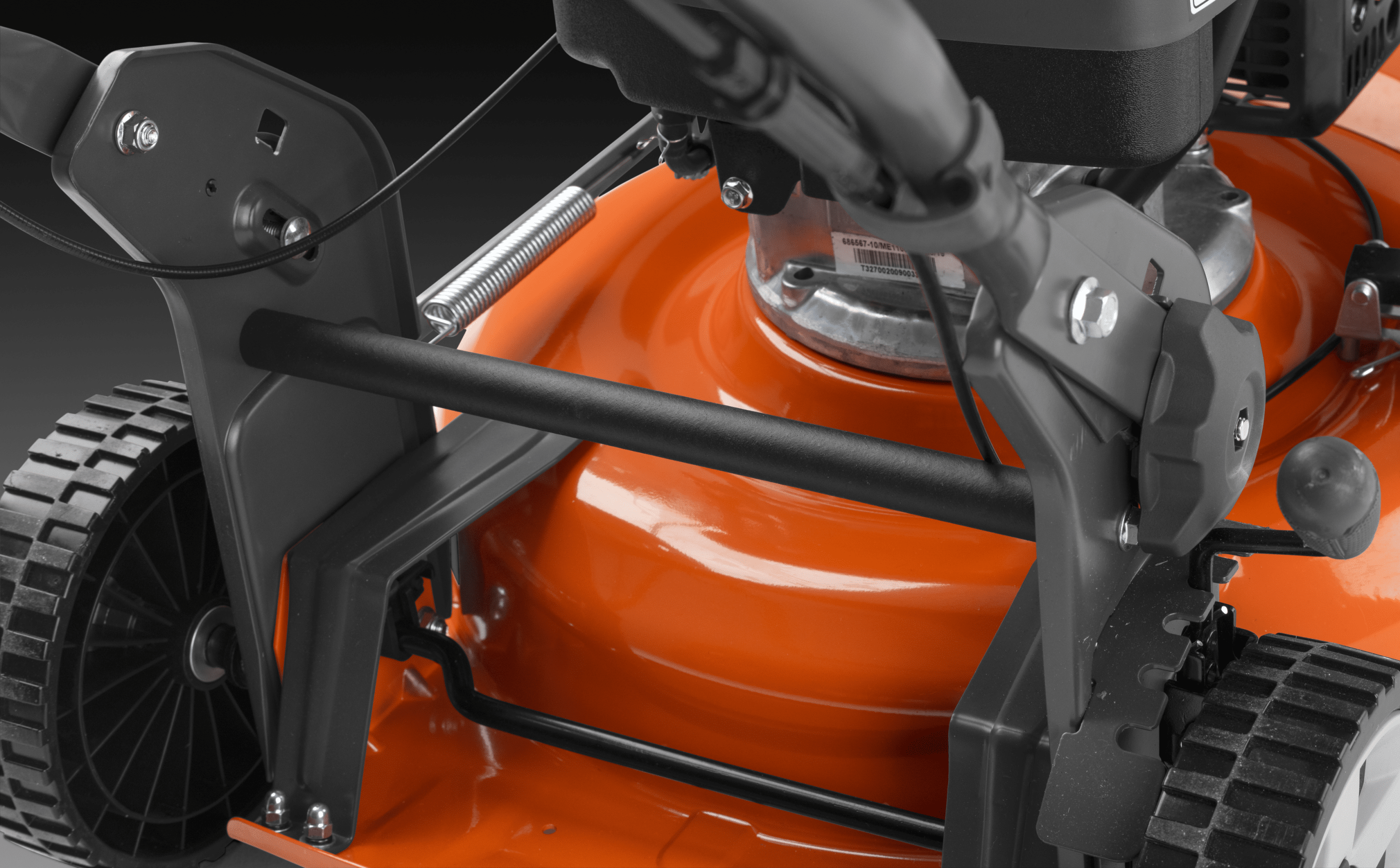 Husqvarna LB 251S – Image 2