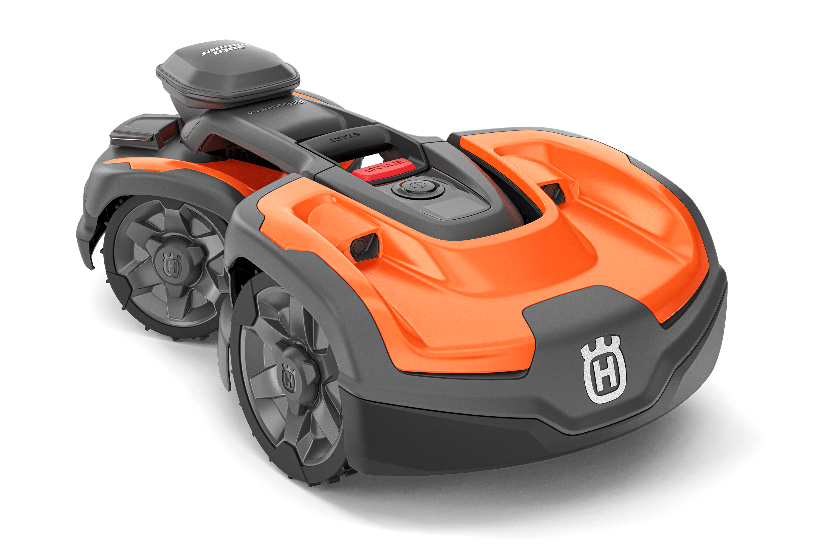 Husqvarna Automower® 535 AWD EPOS®