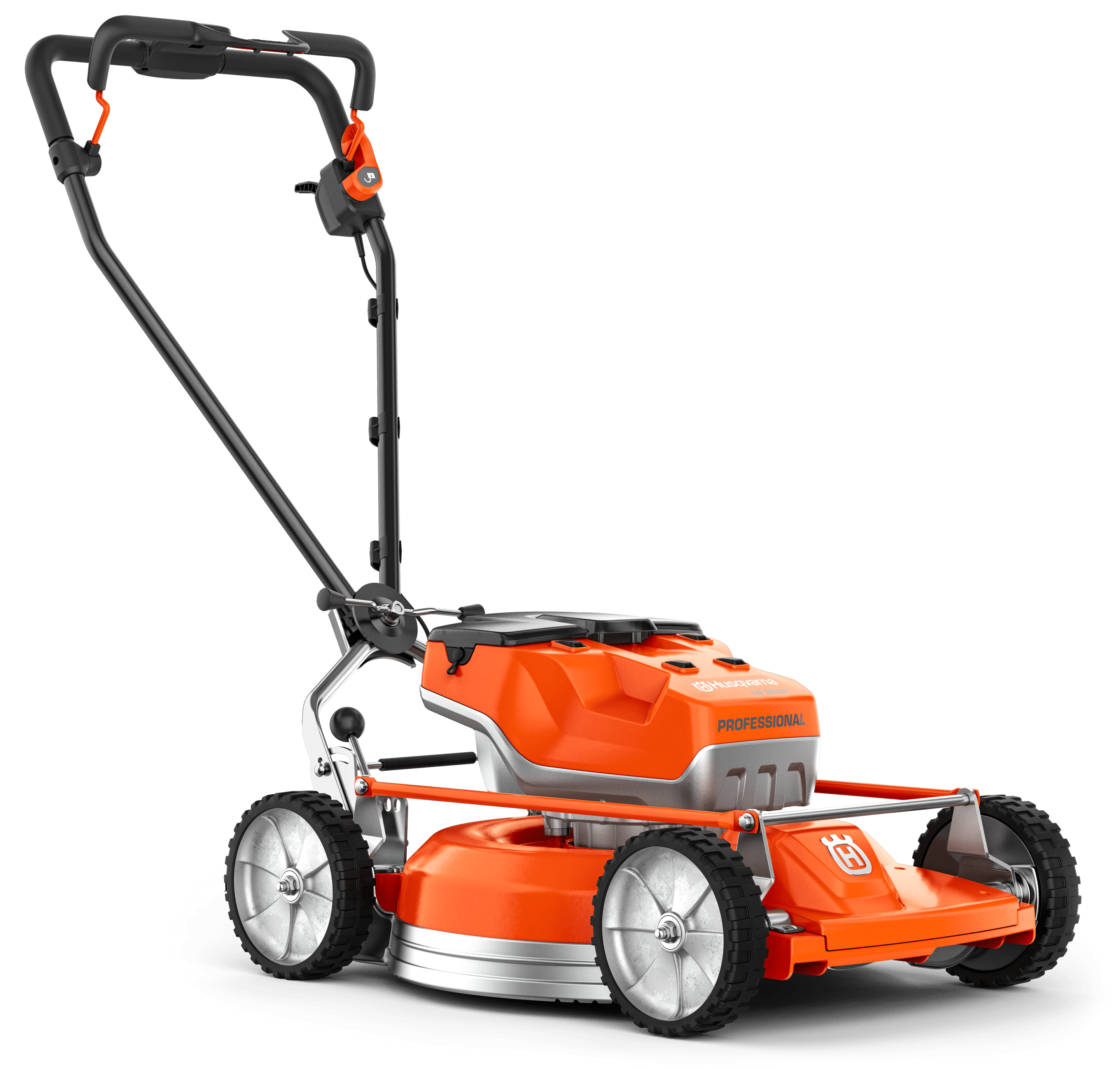 Husqvarna LB 553iV