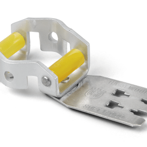 HUSQVARNA Combiné calibre-guide pour chaîne X-Cut SP21G