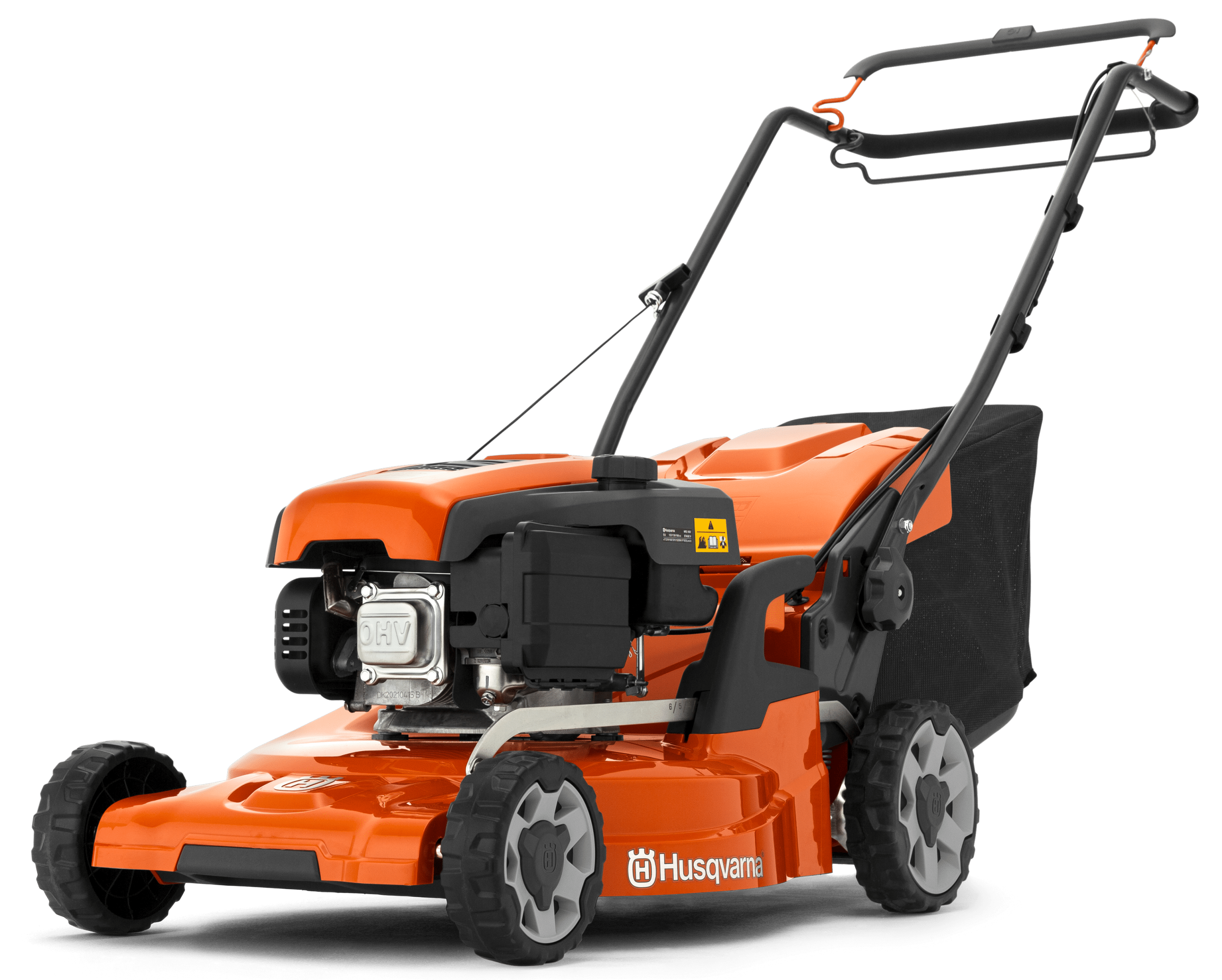 HUSQVARNA LC 247S – Image 2