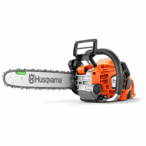 Husqvarna Tronçonneuse 540 XP Mark III 40 cm thermique – vue latérale
