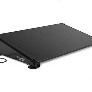 Système de chargeur solaire Husqvarna 1-18