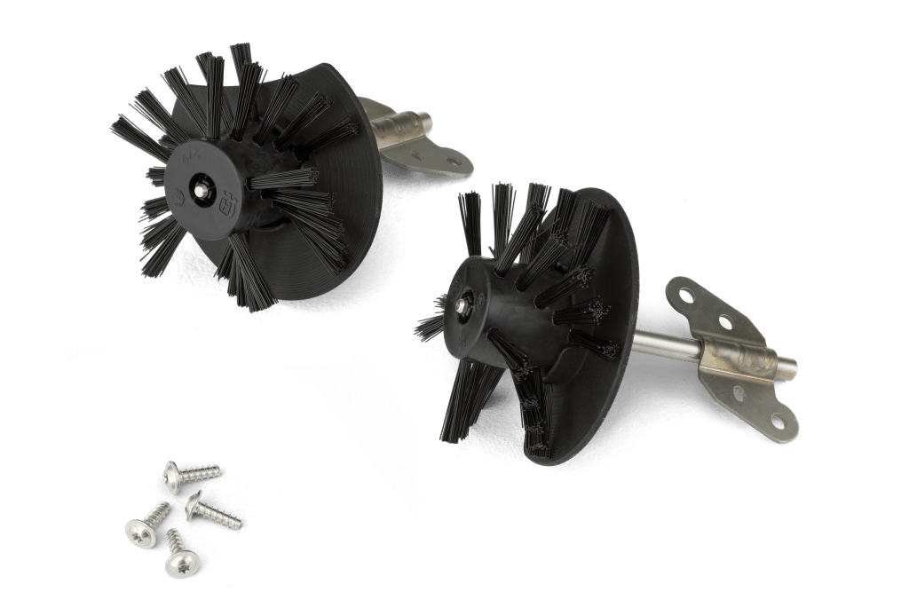 Kit de brosses de roues actives Automower Husqvarna