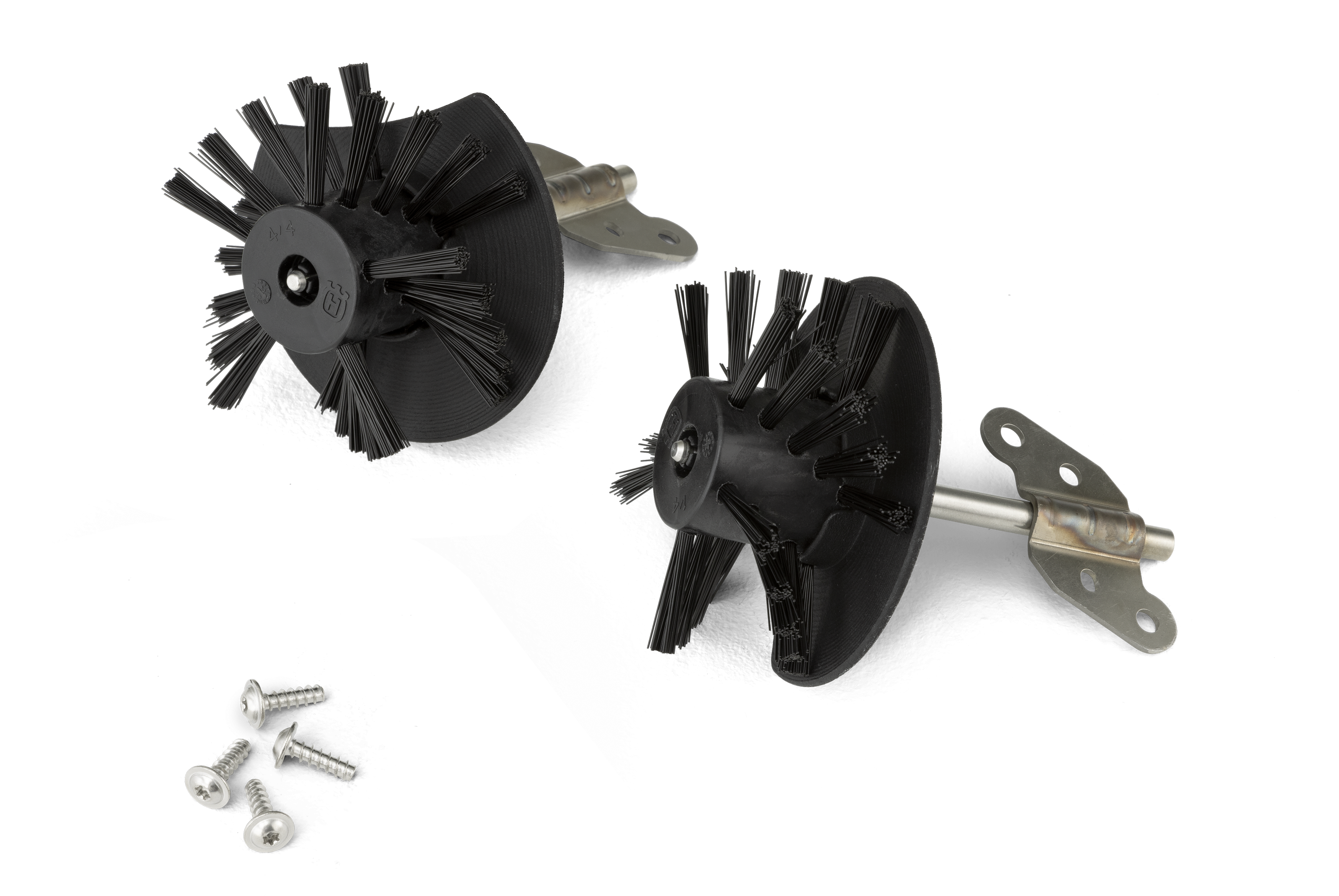 Kit de brosses de roues actives Automower Husqvarna