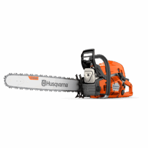 Husqvarna Tronçonneuse 585 60RSN