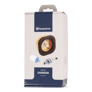 Kit d'entretien Husqvarna pour produits portables