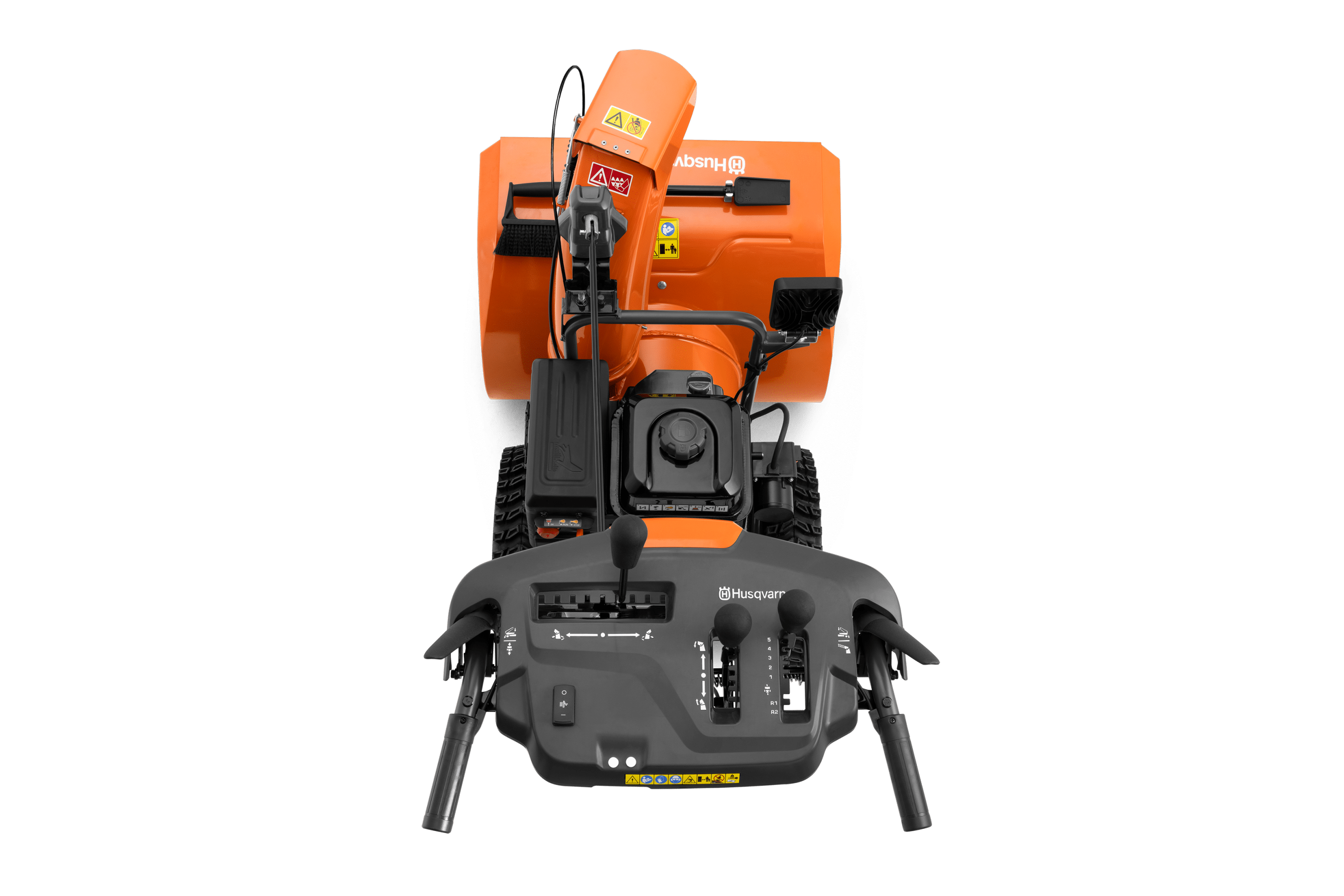 Fraise à neige Husqvarna ST 269 – Image 2