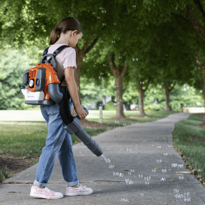 Jouet souffleur de bulles 345 BT