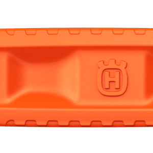 Protège-guide pour guide-chaîne de tronçonneuse