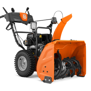 Fraise à neige Husqvarna ST 269