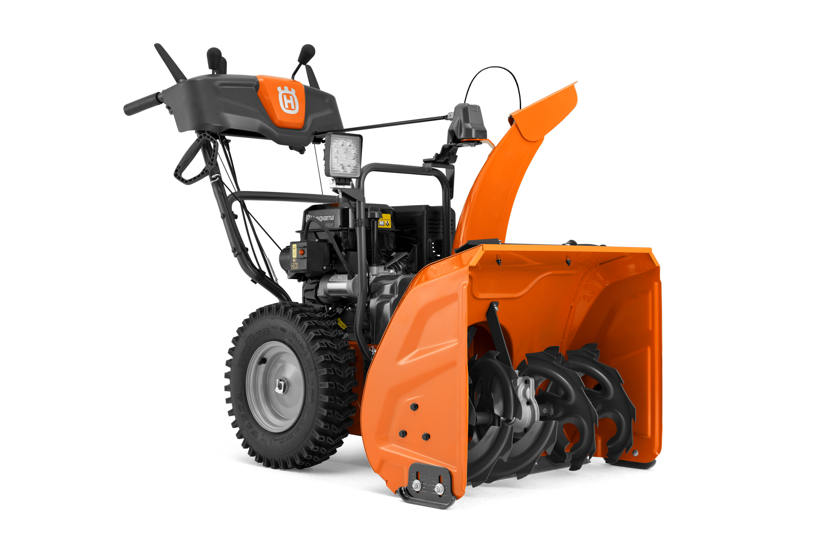 Fraise à neige Husqvarna ST 269