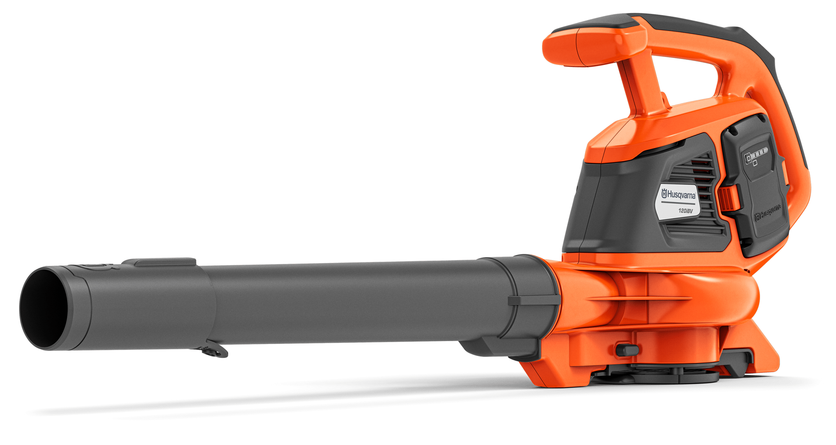 Husqvarna 120iBV avec batterie et chargeur – Image 2