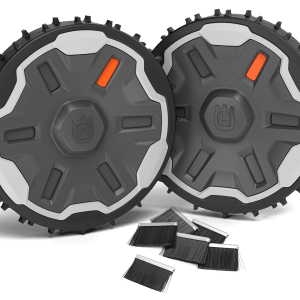 HUSQVARNA KIT DE TERRAIN