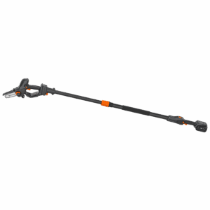 Husqvarna Élagueuse Aspire™ P5-P4A avec batterie et chargeur - Kit Standard