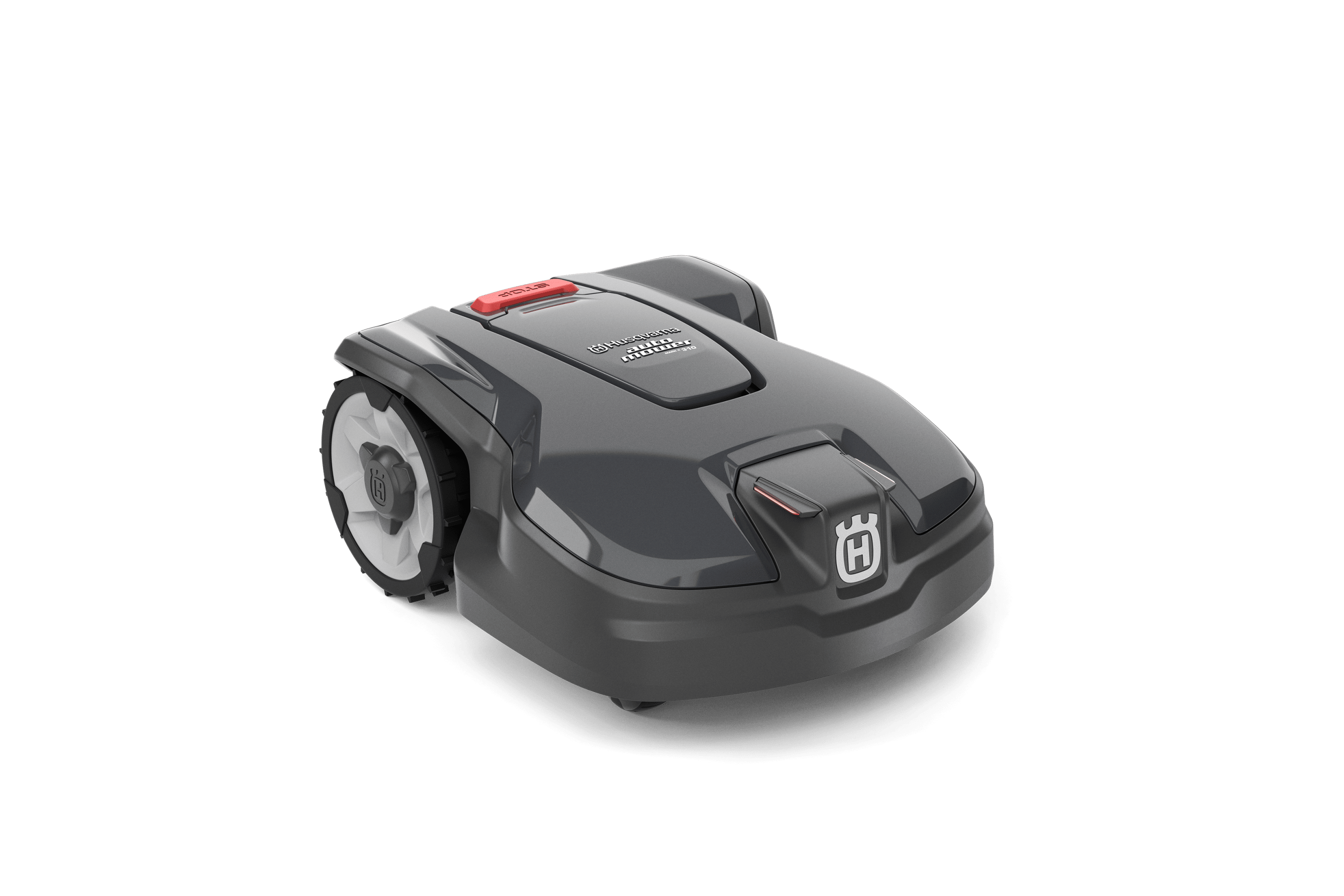 Husqvarna Automower® 310 Mark II