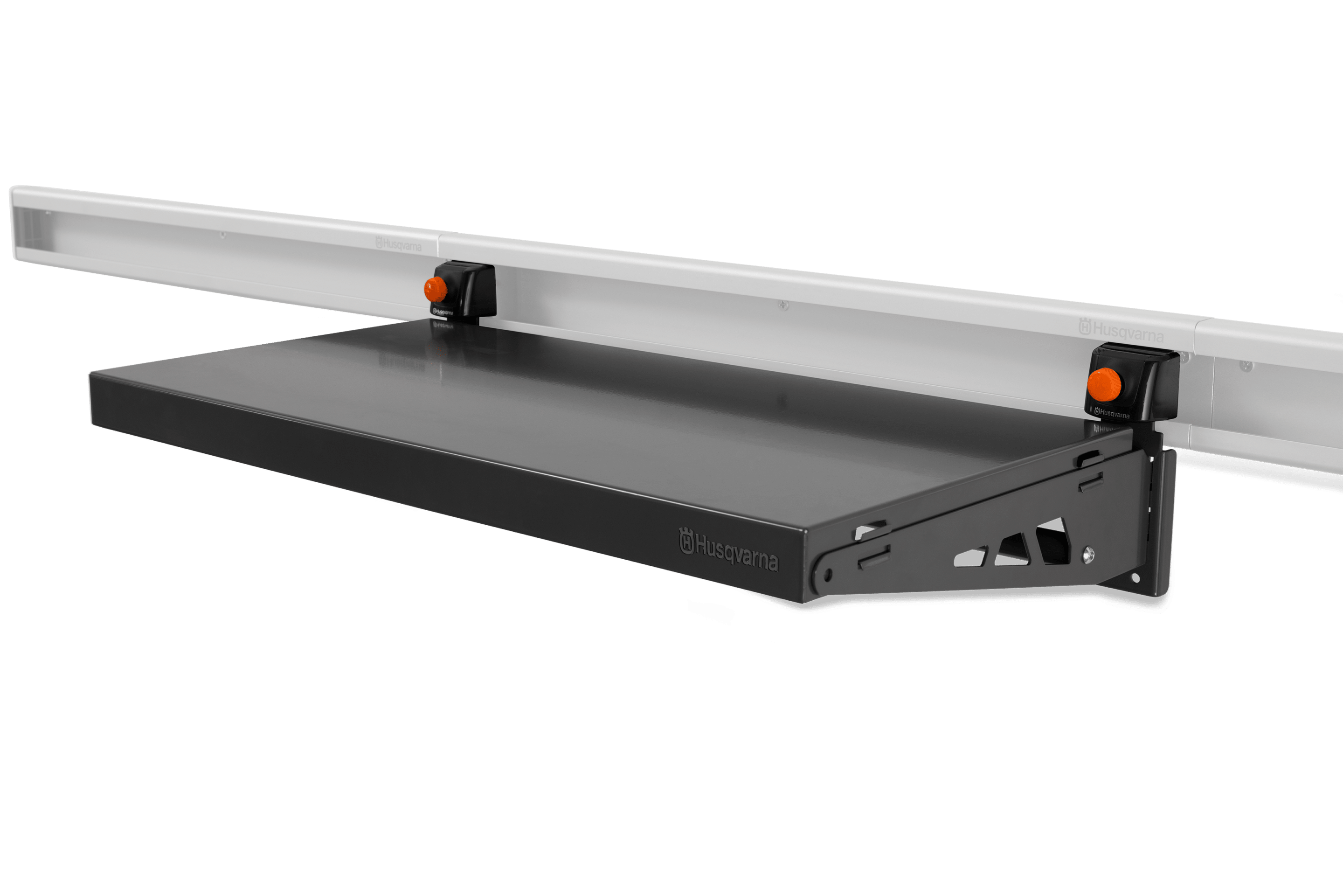 Etagère pour tronçonneuse Husqvarna