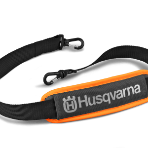 Bandoulière Husqvarna pour boîtier de batterie