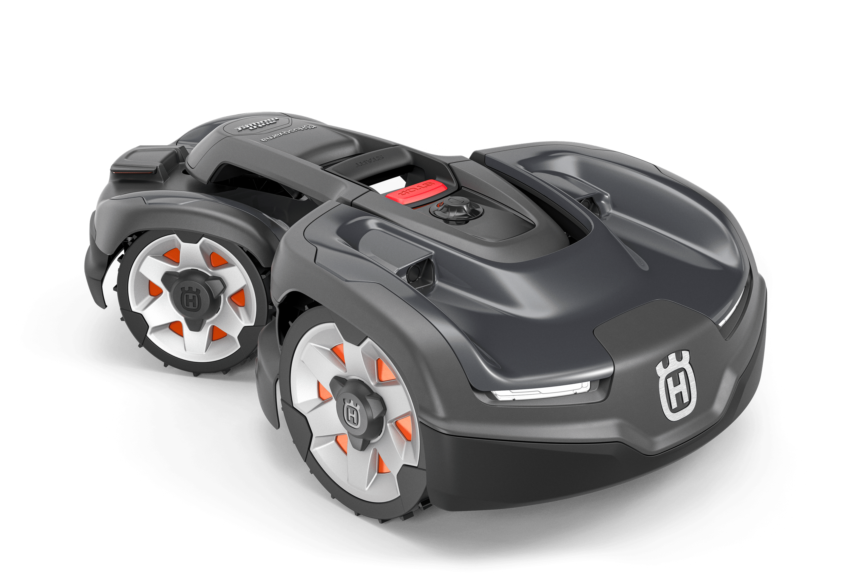 Husqvarna Automower® 435XAWD Robot de tonte