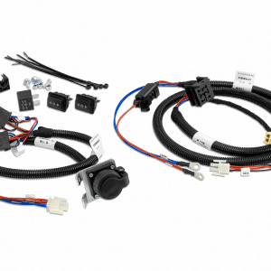 Kit de prise de courant - Avant