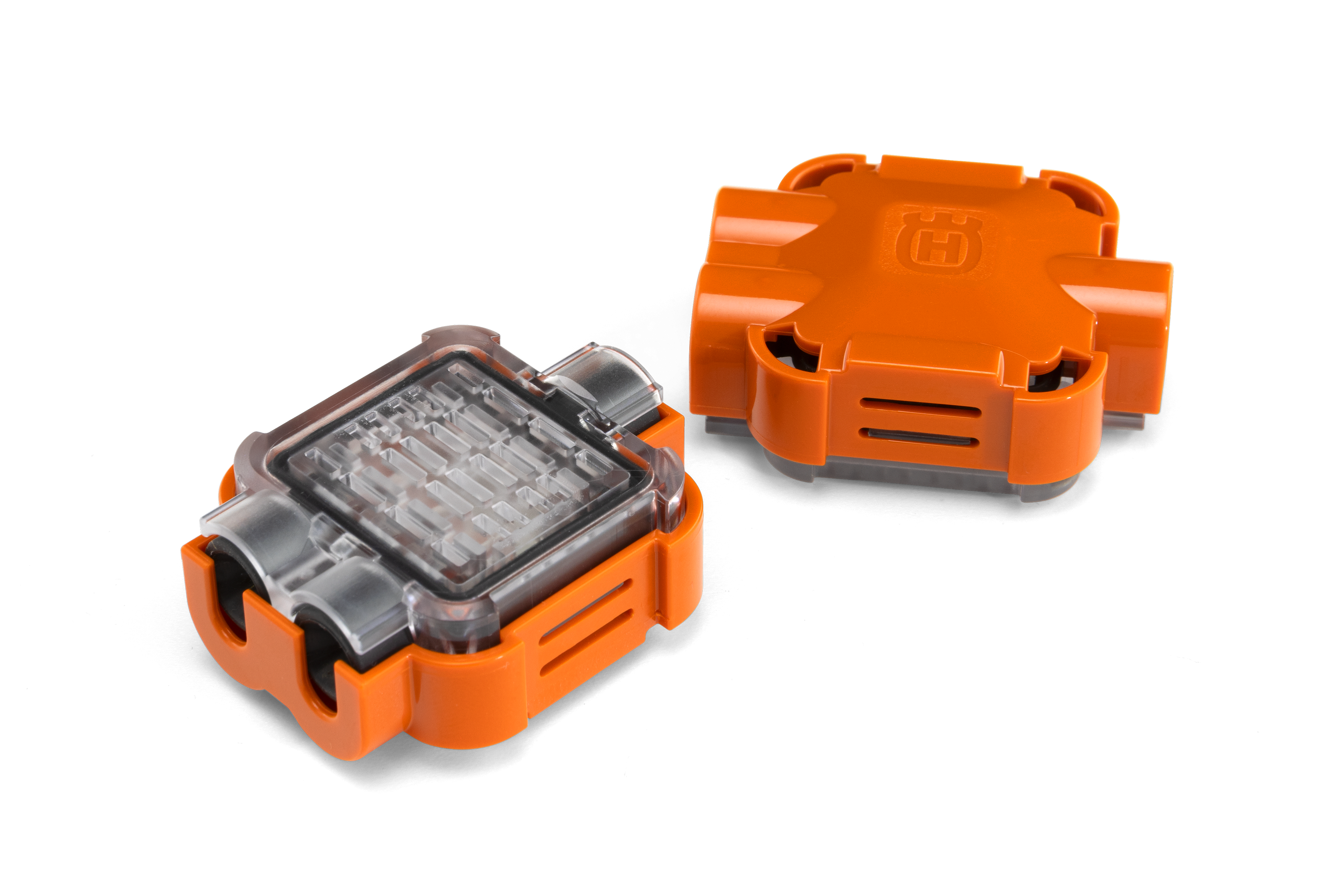 Raccord Automower Husqvarna pour câble périmétrique