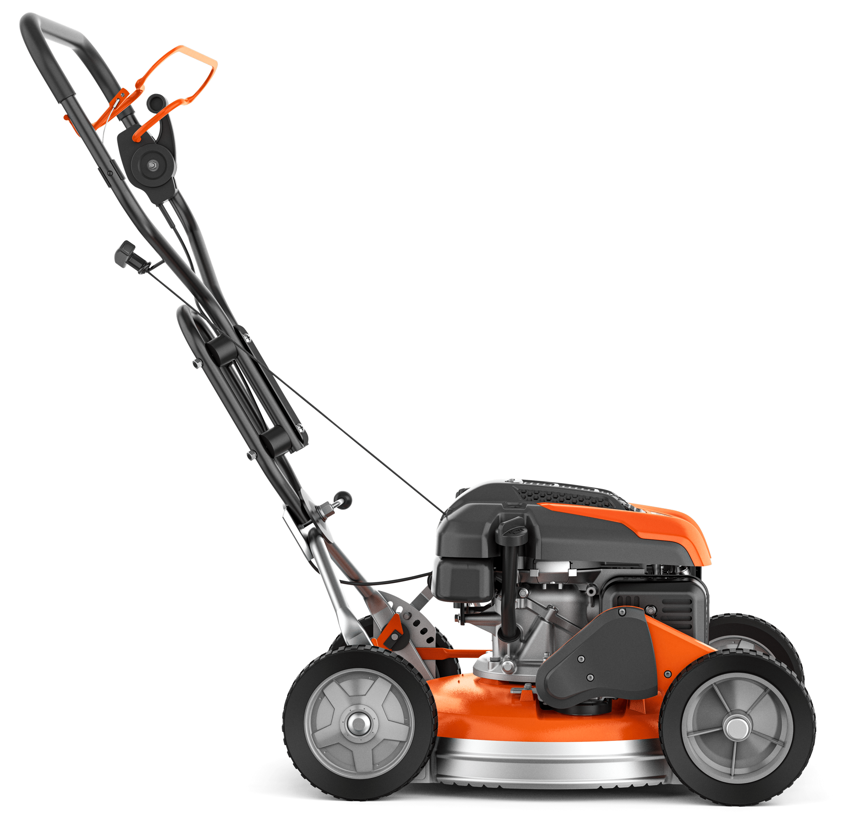 Husqvarna KLIPPO LB 548SQe – Image 2