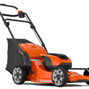 HUSQVARNA LC 142i avec batterie et chargeur