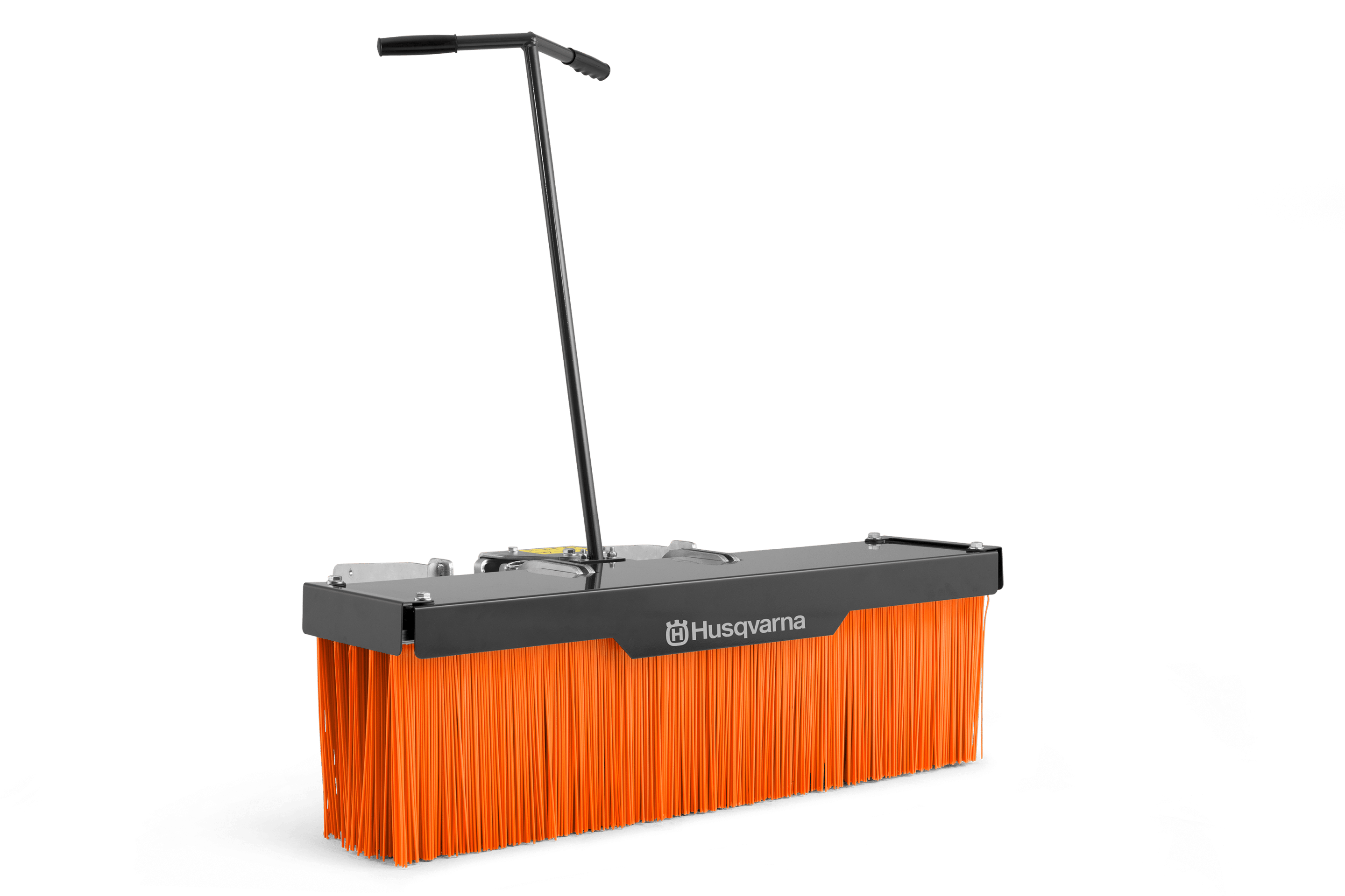 Husqvarna Balai poussoir rider 200