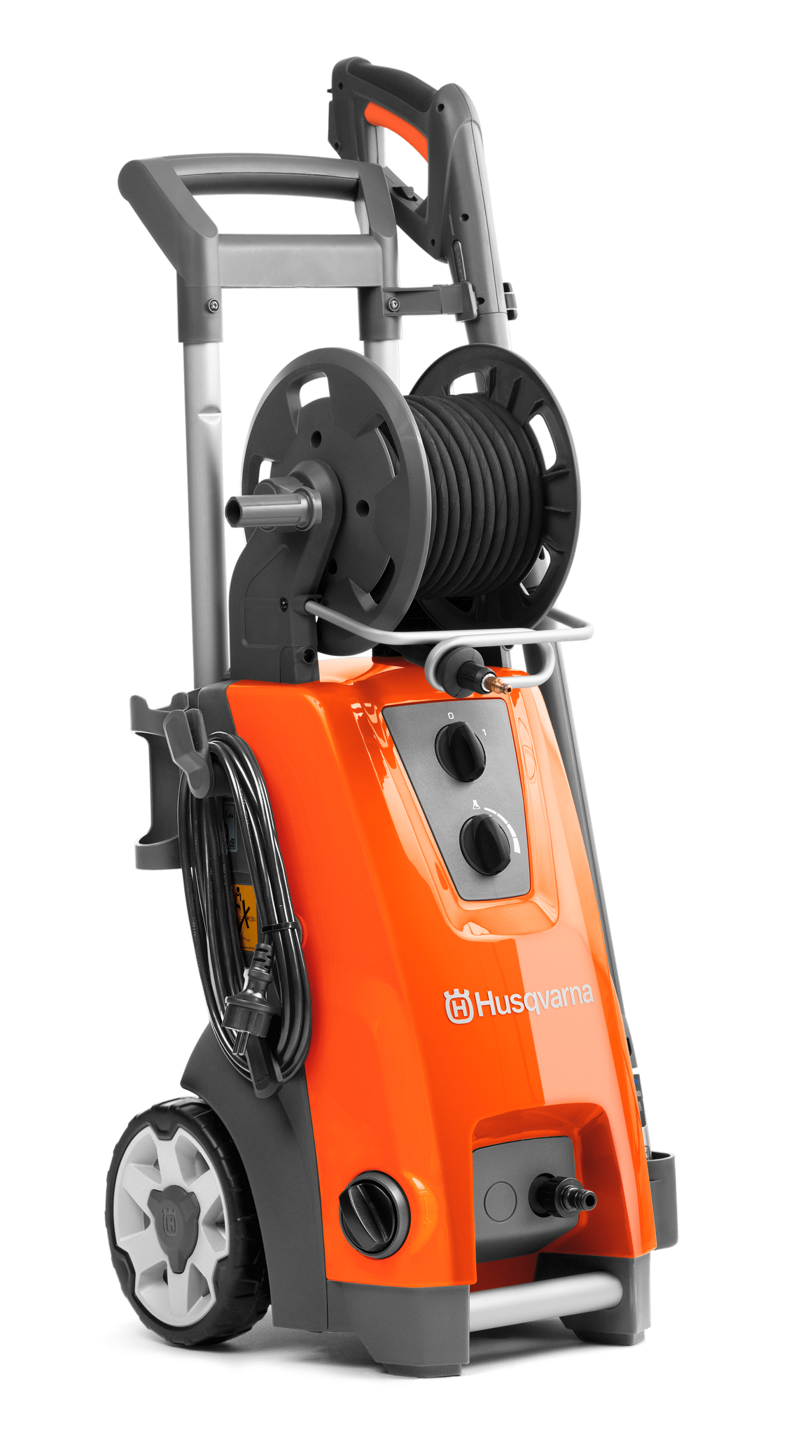 HUSQVARNA PW480 Nettoyeur haute pression – Image 2