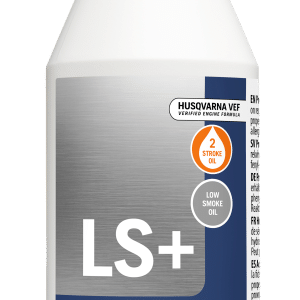 HUSQVARNA Huile moteur 2 temps LS+  0,1L