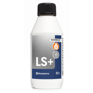 Husqvarna Huile moteur 2 temps LS+ dose 0,1L