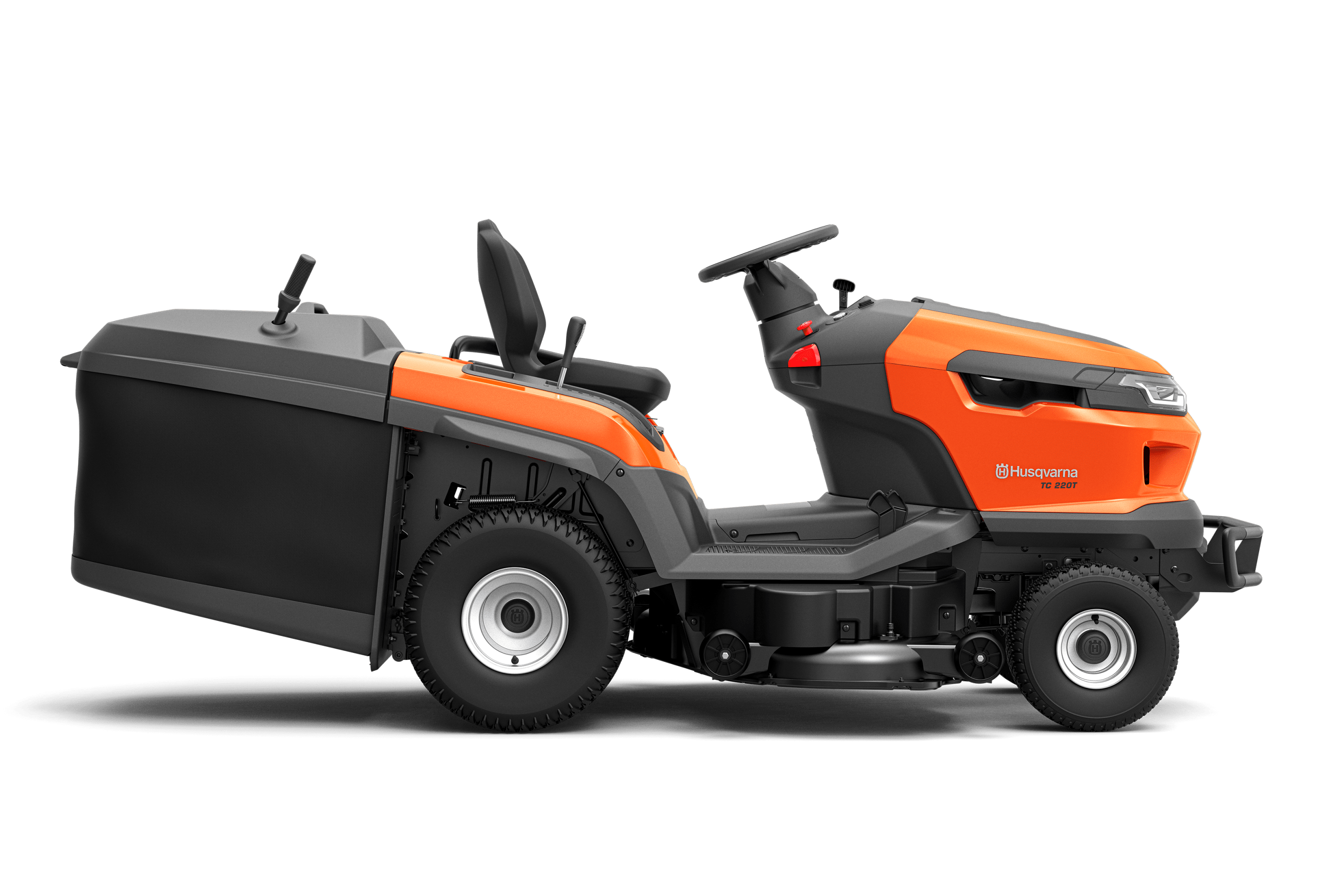 Husqvarna TC 220T – Image 2