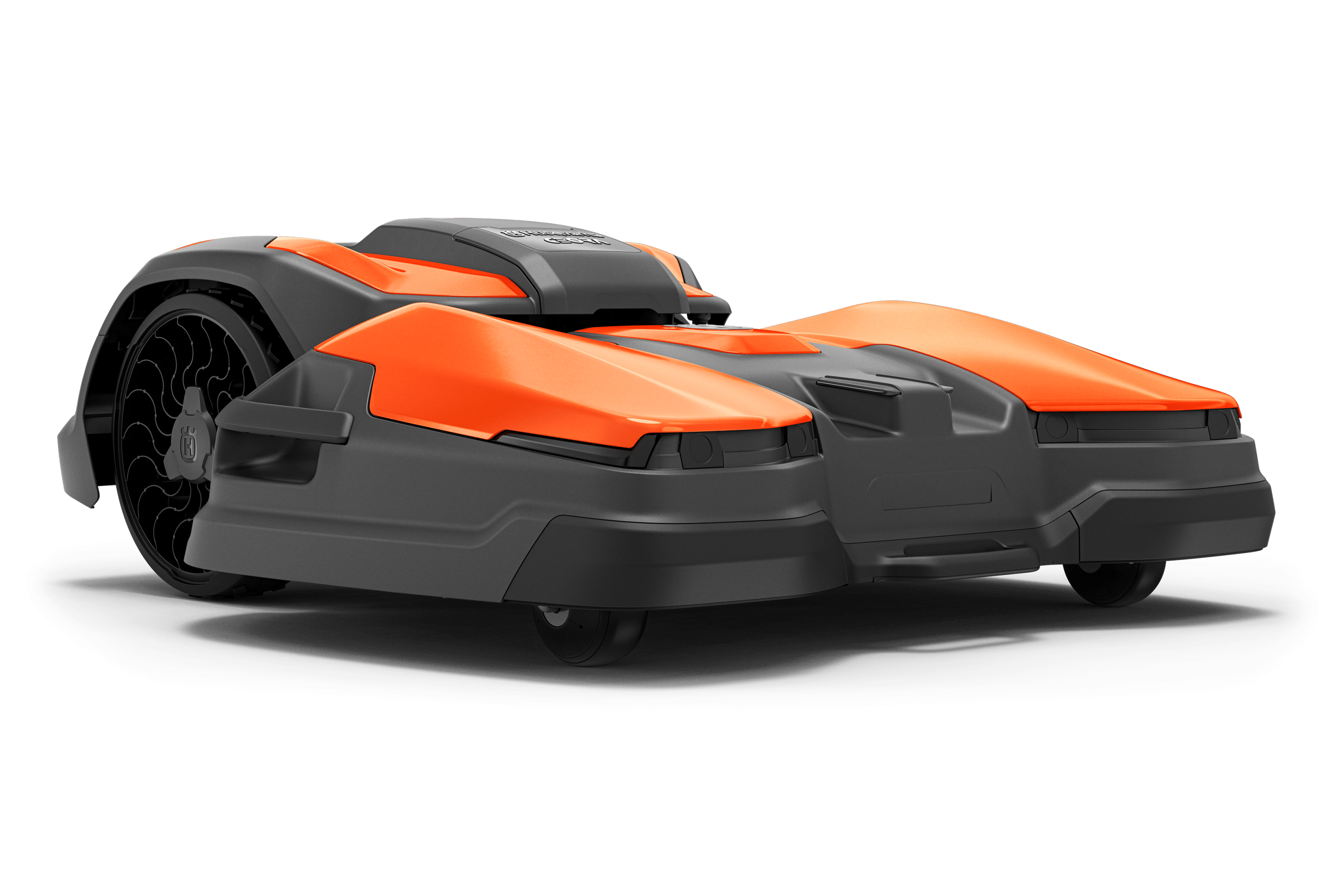 Husqvarna CEORA™ 544 EPOS™ / RZ 43L / CS4