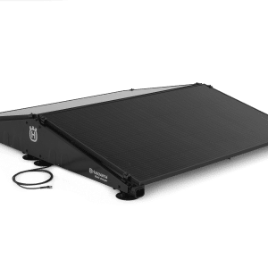Chargeur solaire Husqvarna
