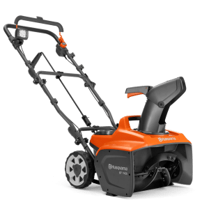 Fraise à neige Husqvarna ST 143i