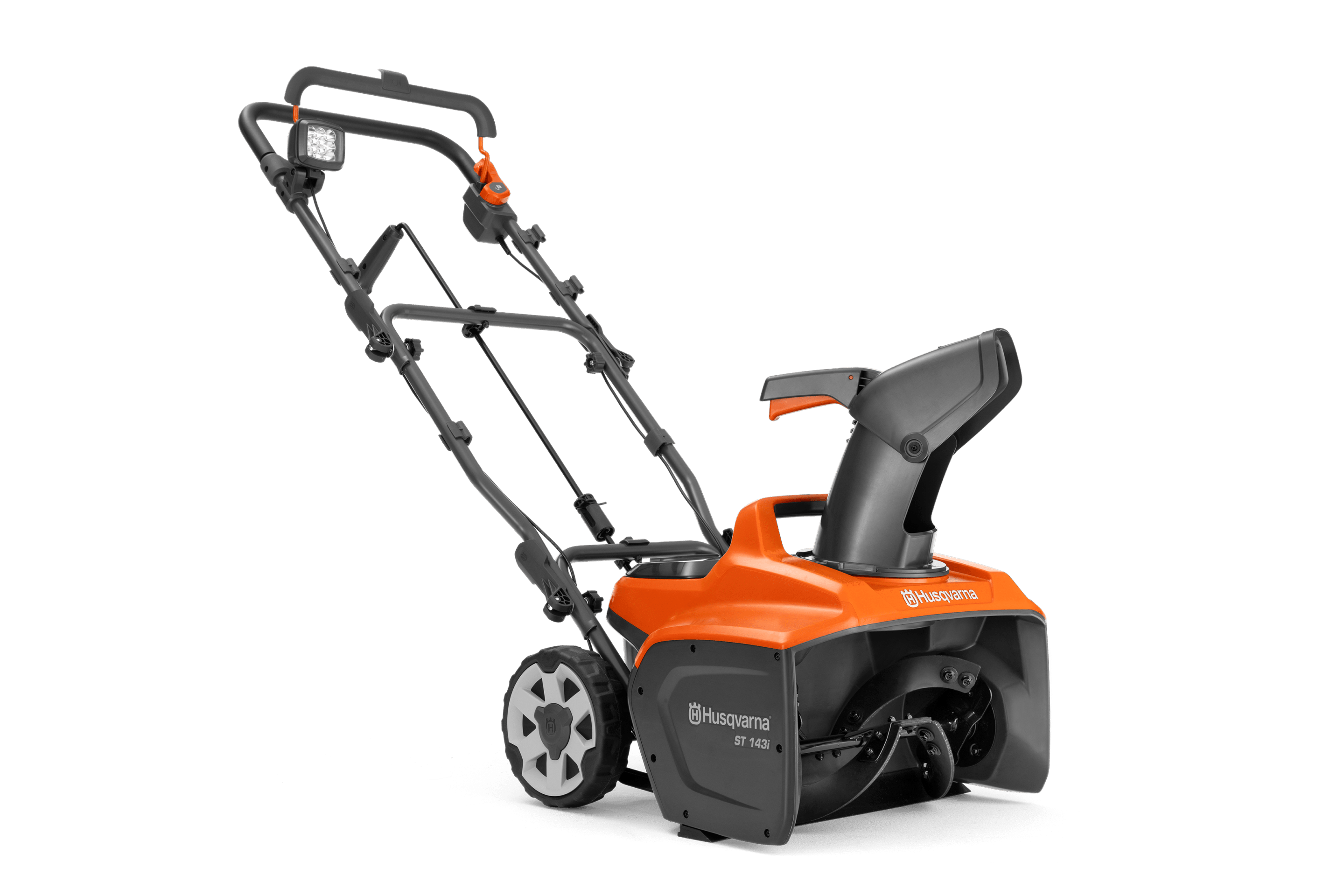 Fraise à neige Husqvarna ST 143i