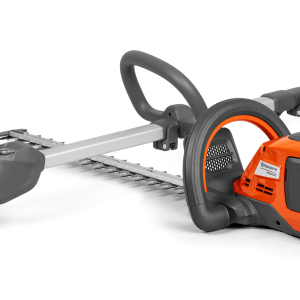 Pack à batterie : coupe-bordure 215iL/taille-haie 215iHD45 + batterie 40-B70 et chargeur 40-C80 inclus