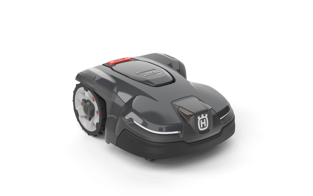 Husqvarna Automower 405X  *