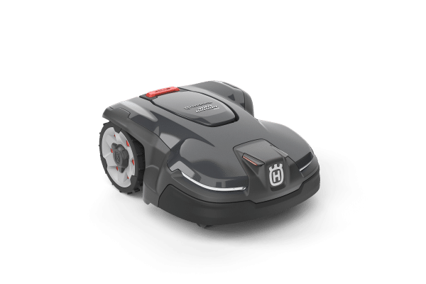 Comment entretenir son robot tondeuse Husqvarna Automower® ?