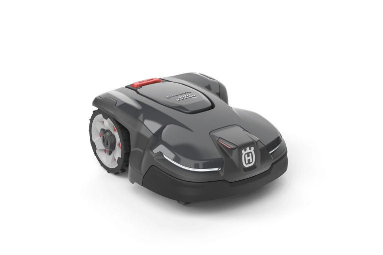 Comment entretenir son robot tondeuse Husqvarna Automower® ?