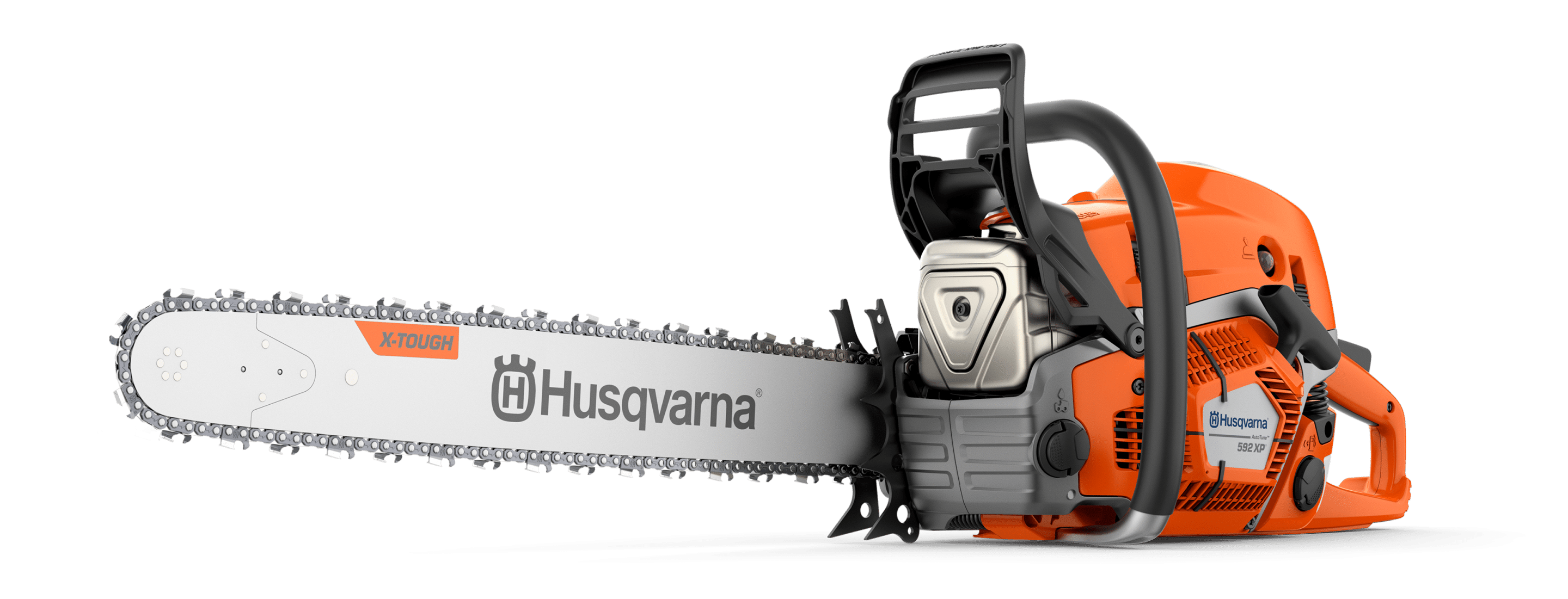 Husqvarna 592 XP® G – Image 2