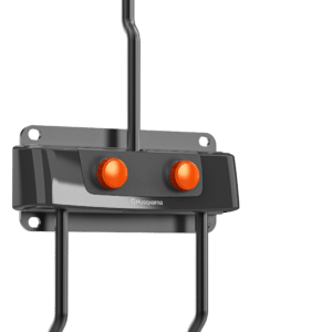 Un moyen sûr et sécurisé de stocker Automower®