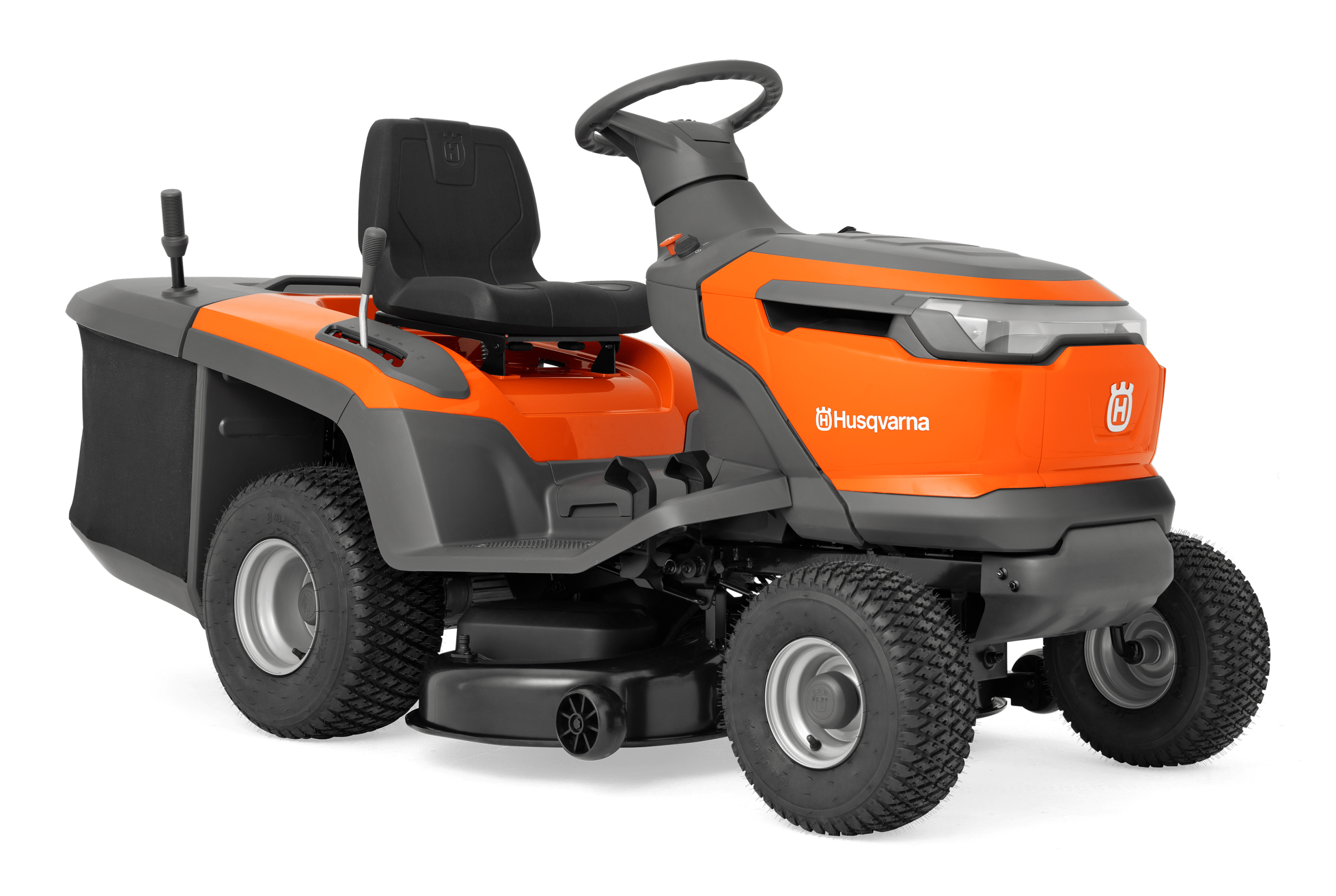 Husqvarna TC 100i