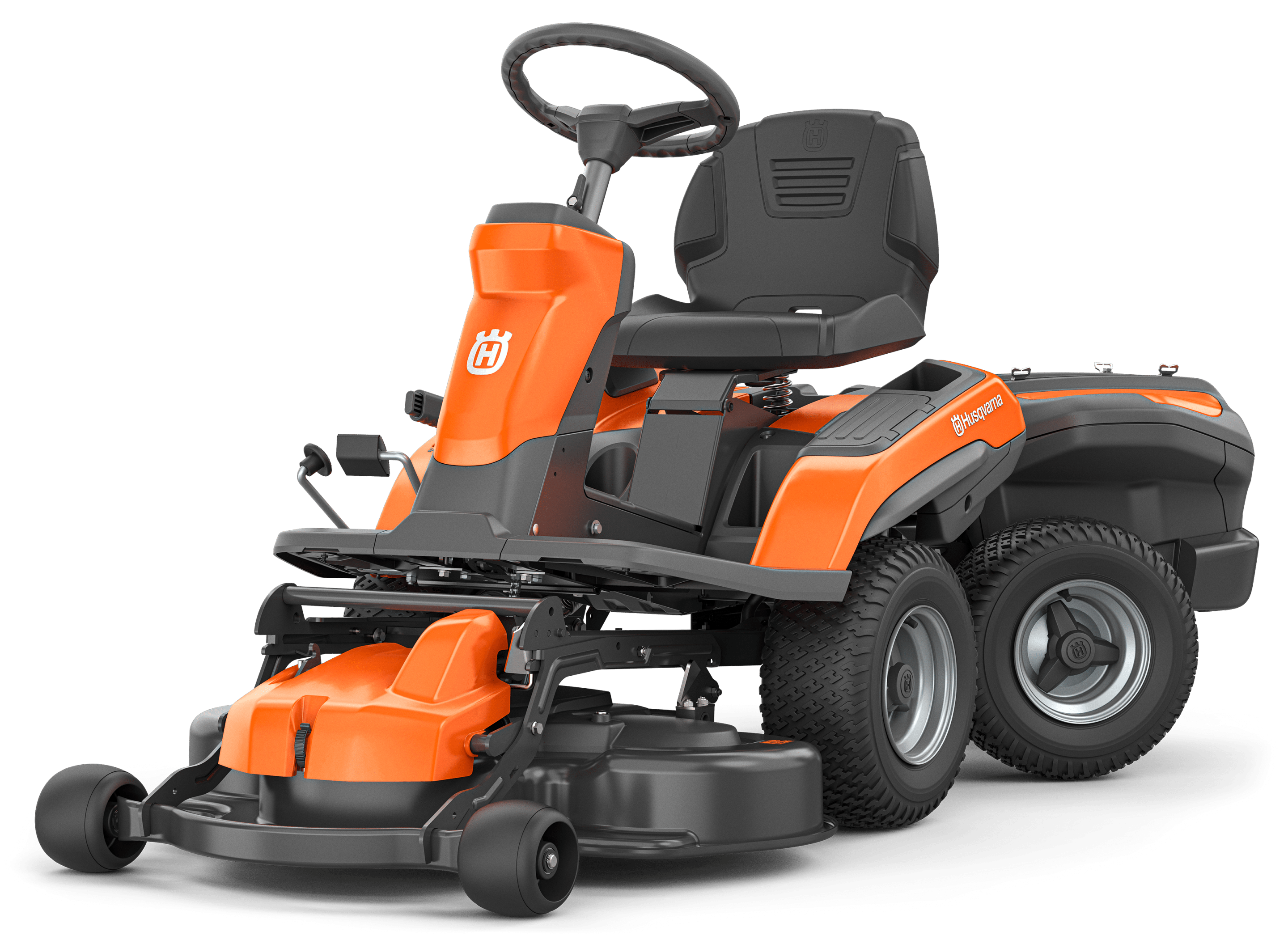 Husqvarna R 200iX – Image 2