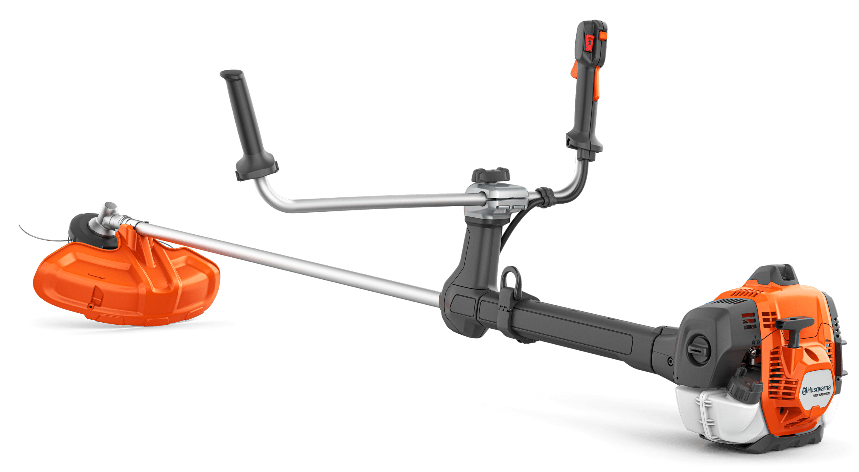 Husqvarna 525RXT Mark II