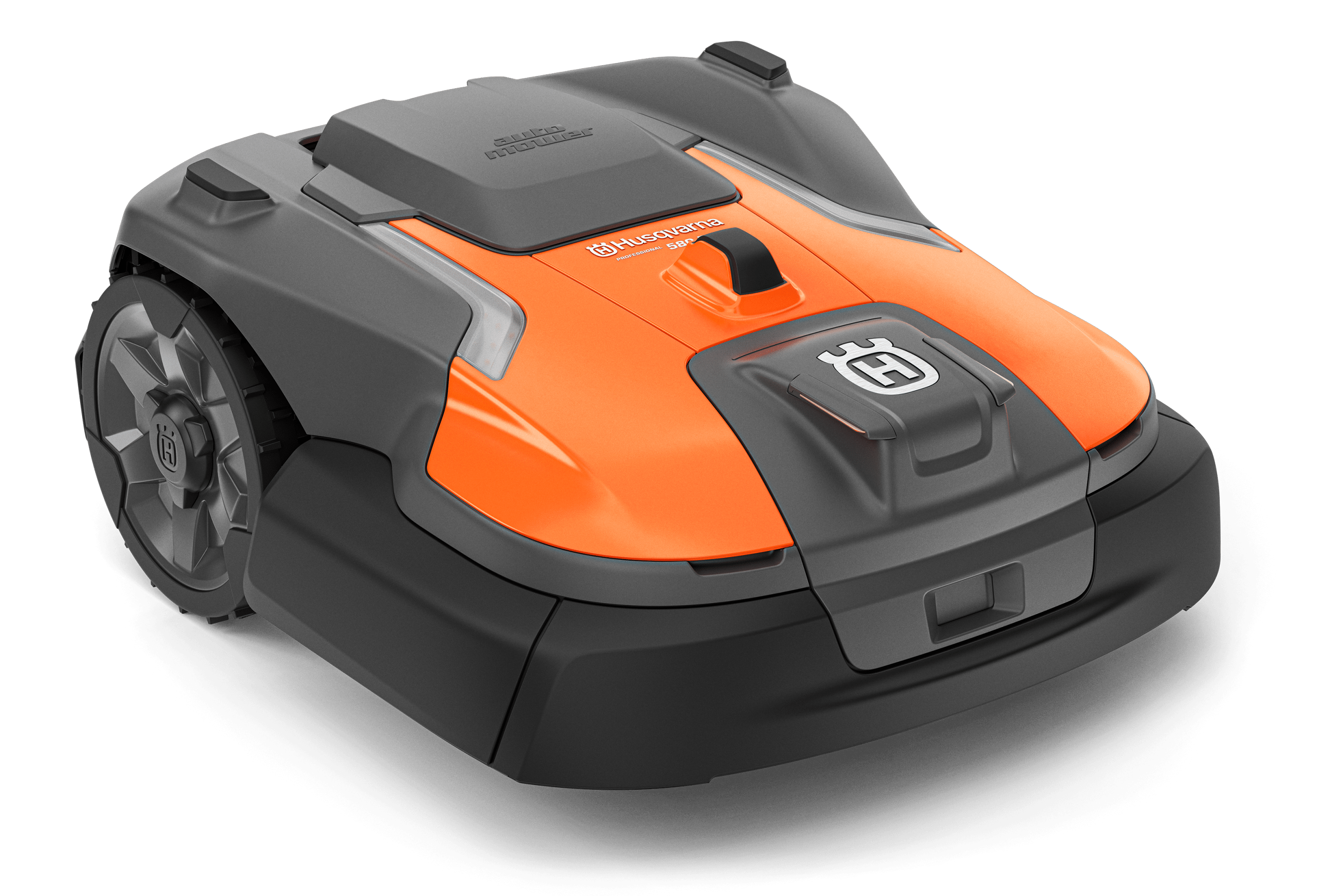 Husqvarna Automower® 580 EPOS®